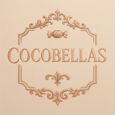 Balas de coco